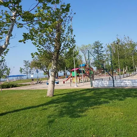 Zsofi Apartman Fonyod