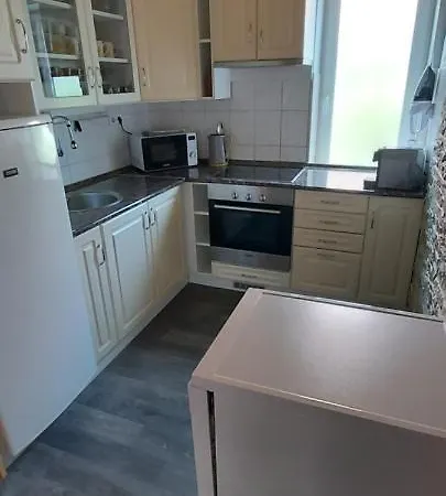 Zsofi Apartman