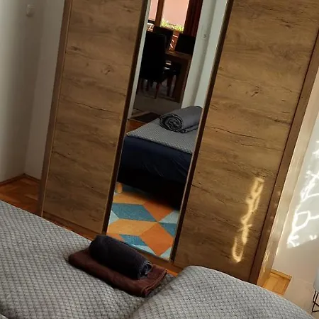 Zsofi Apartman * Fonyod