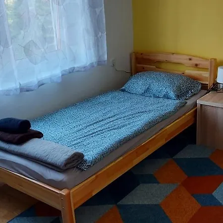 Apartment Zsofi Apartman *