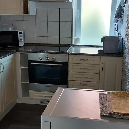 Zsofi Apartman Apartment *
