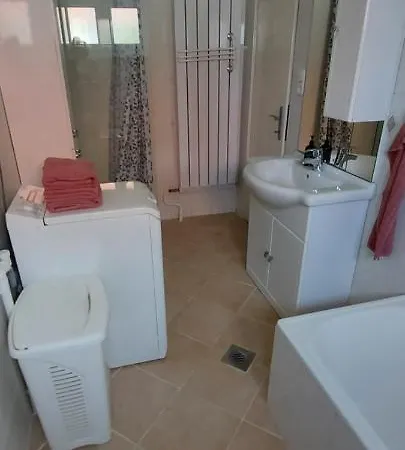 Apartment Zsofi Apartman Fonyod
