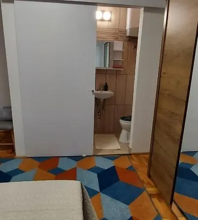 Zsofi Apartman * Fonyod