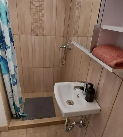 Zsofi Apartman Apartment *