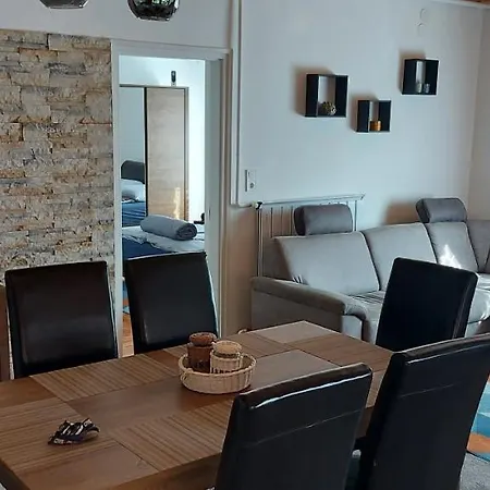 Zsofi Apartman * Fonyod